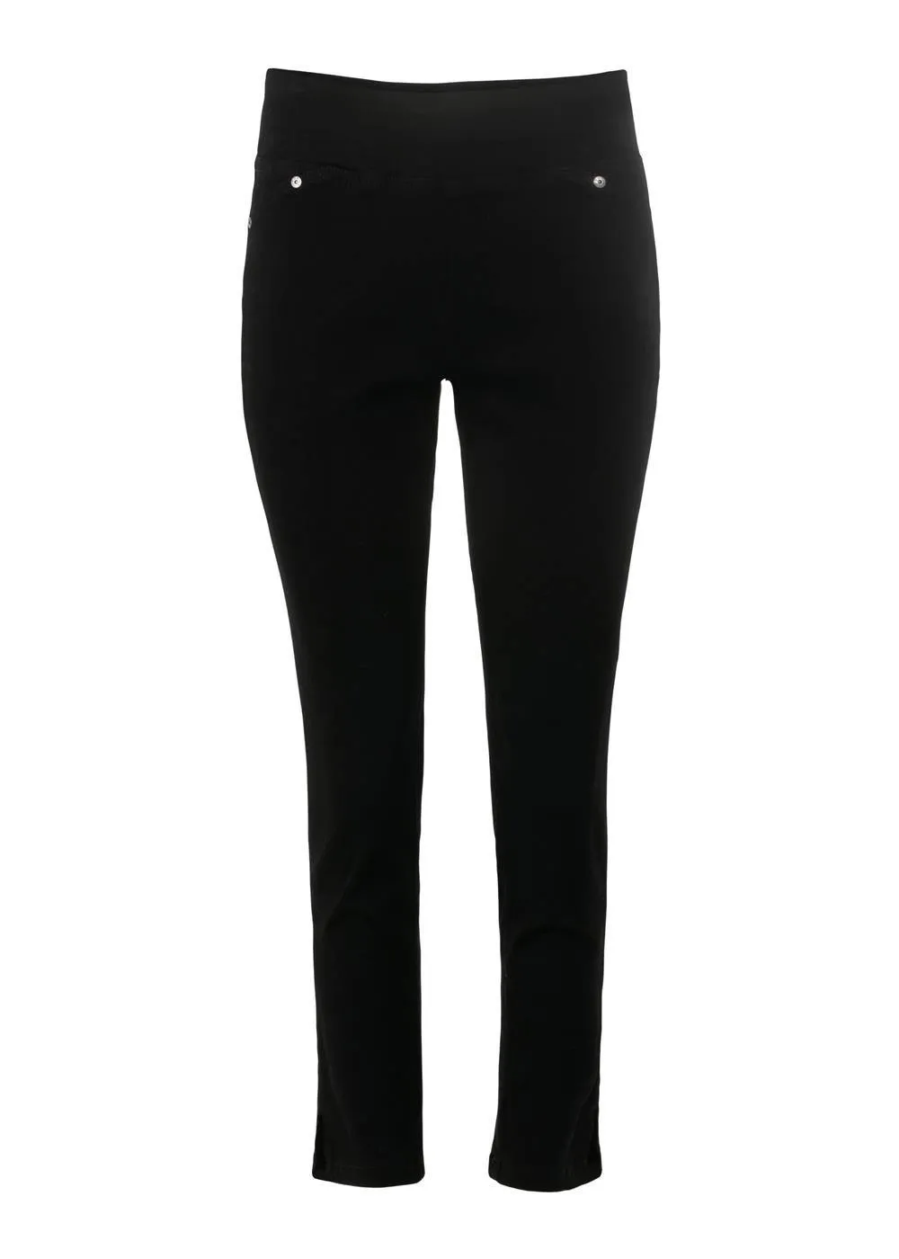 Vanity Capri - Black