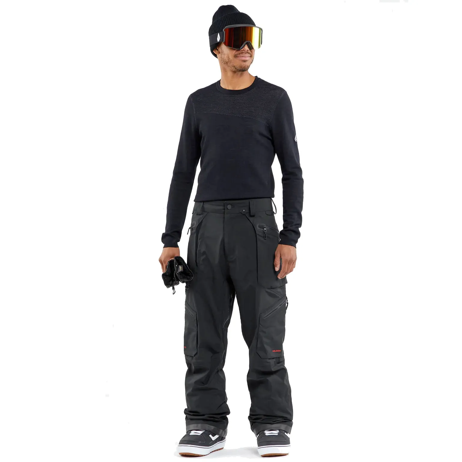 Volcom Guch Stretch Gore Pants